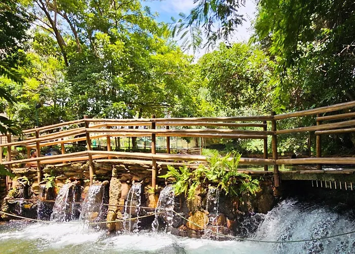 Thermas Paradise Residence Rio Quente