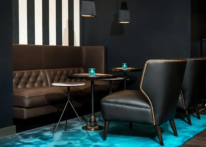 Motel One Newcastle