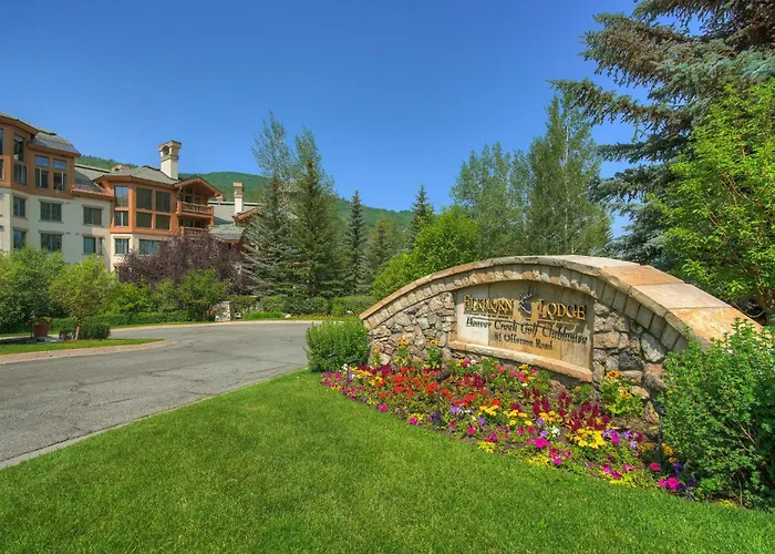 Elkhorn Lodge, A Vail Resorts Property