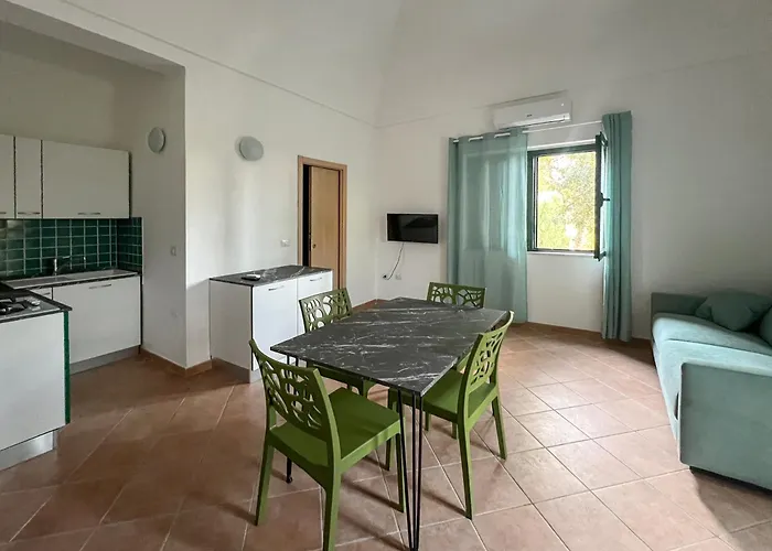 Hotel Centro Turistico San Nicola Peschici
