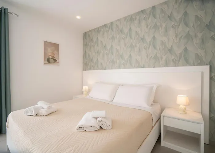 Bed and Breakfast Residenza La Torre Tropea