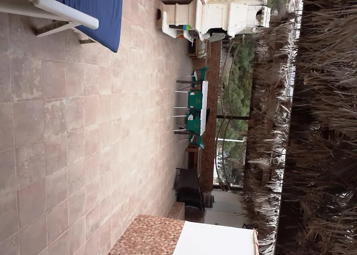 Cala del Pino