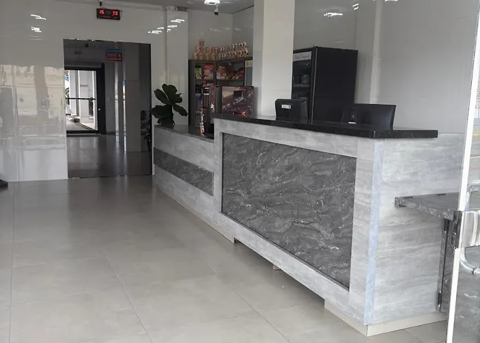Boutique Hotel Zagonel Chapecó