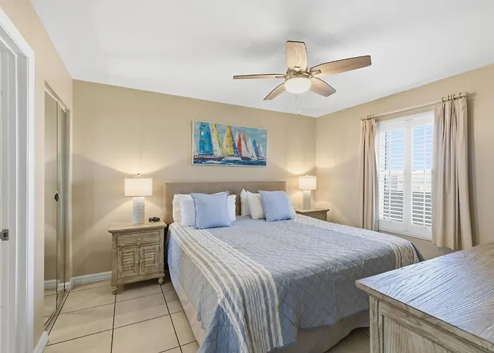 Pelican Beach Resort Condos Destin