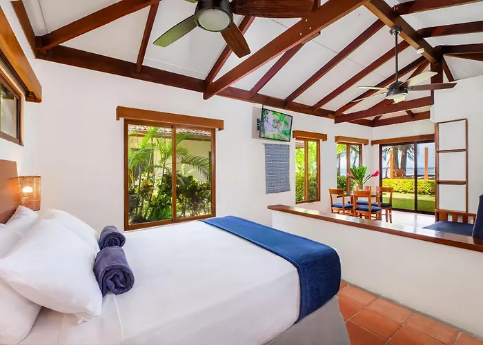 The Coast Beachfront Hotel Tamarindo
