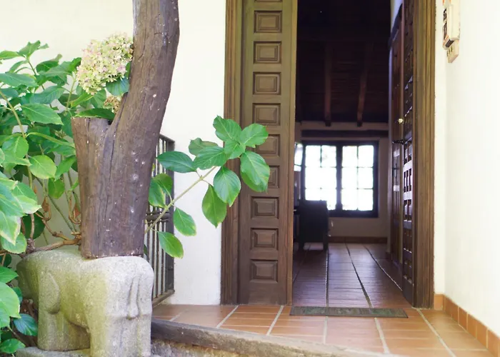 Casas Arbillas Arenas de San Pedro con Piscina