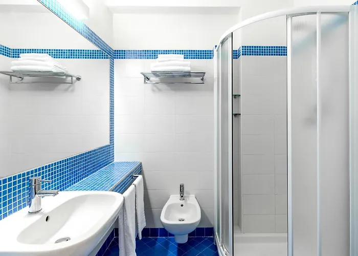 Hotel Brig Cattolica