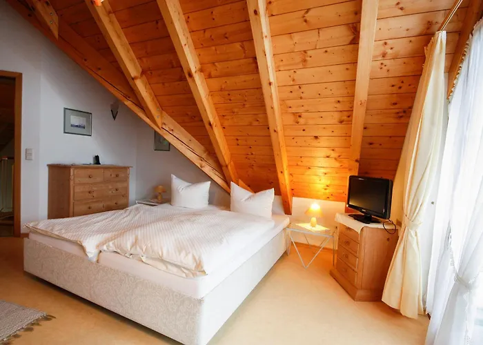 Gästehaus Garni Merk Immenstaad am Bodensee