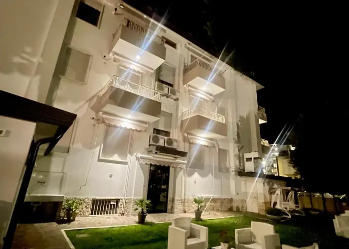 Palazzina del sole