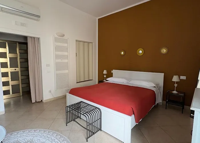Nenetta Rooms&Suites Monopoli