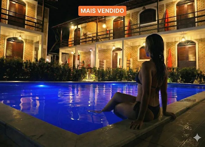 Oxente Travel Natal