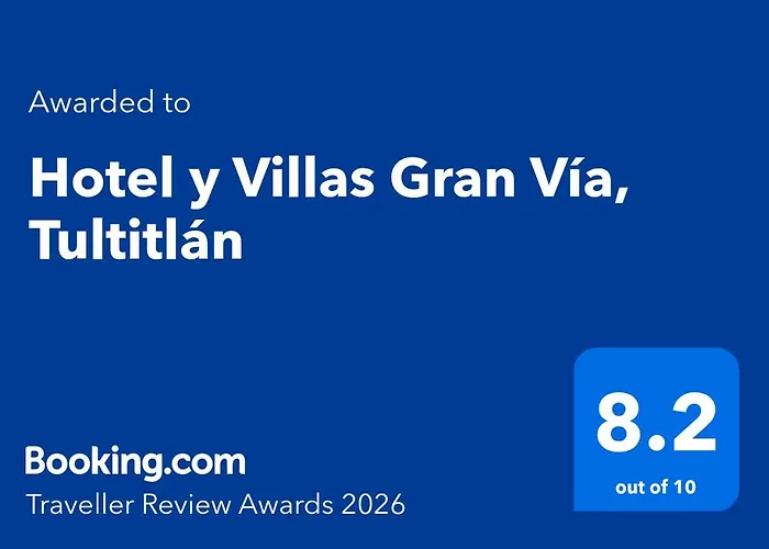Hotel Gran Vía