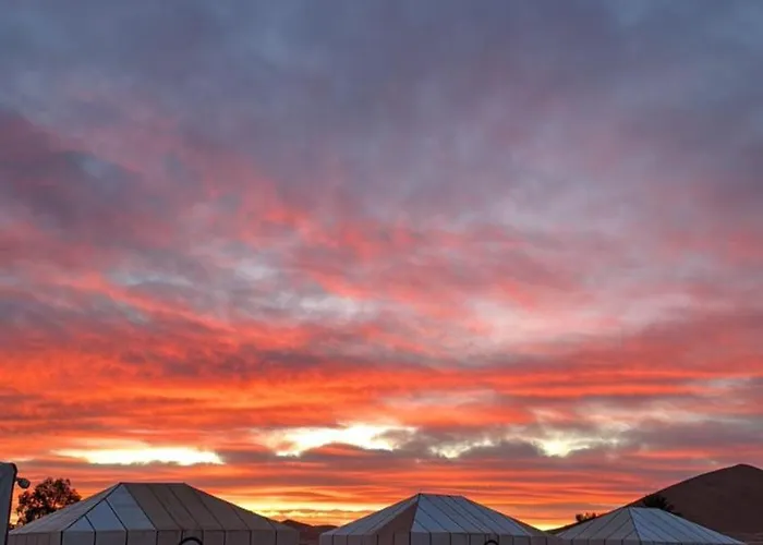 Desert Heart Luxury Camp Merzouga