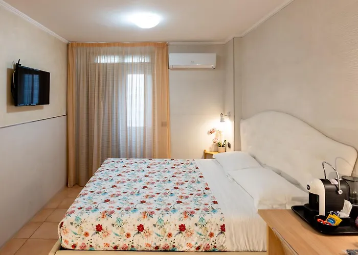 Vittoria Guest House Salerno