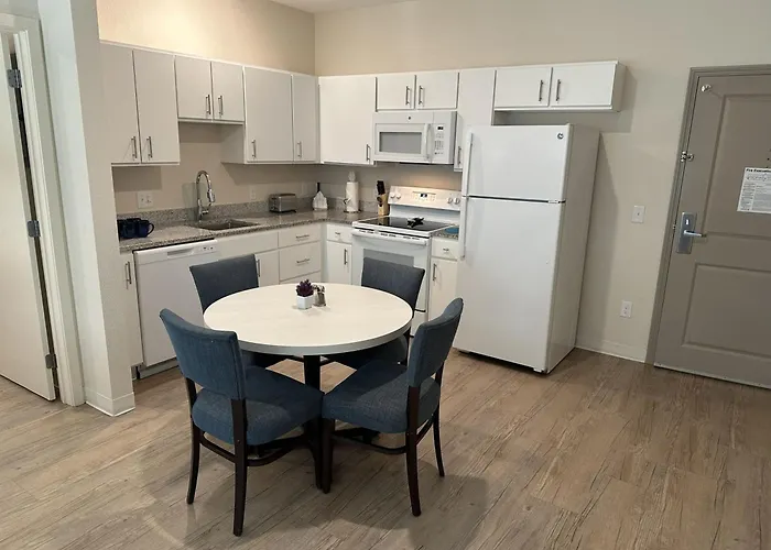 Parks Residential-Richardson Apartment