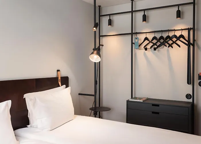 Boutique Blique By Nobis, Stockholm, A Member Of Design Hotels™