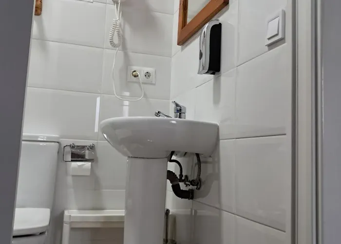El Privado Casa Elena Cangas de Onis con WiFi y parking gratuito