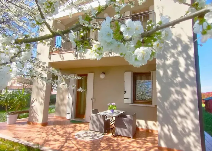 B&B Villa Venezia Mira