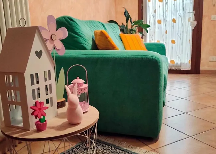 B&B Villa Venezia Mira