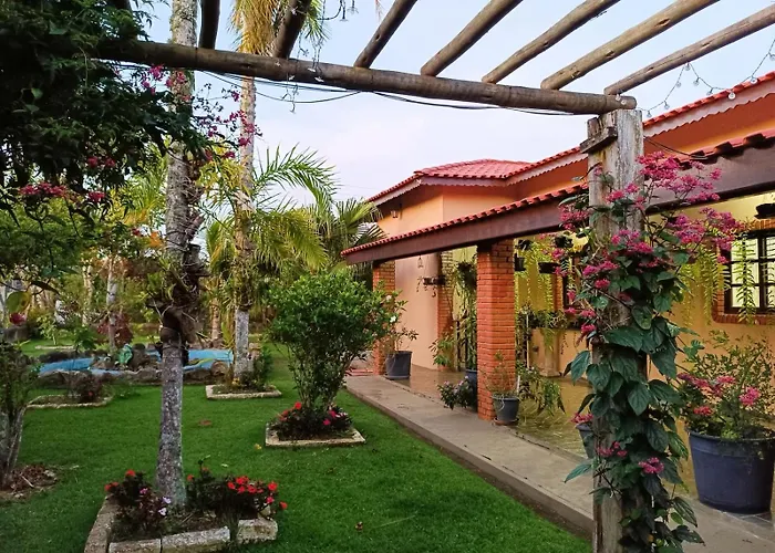 Chácara Estrela Azul