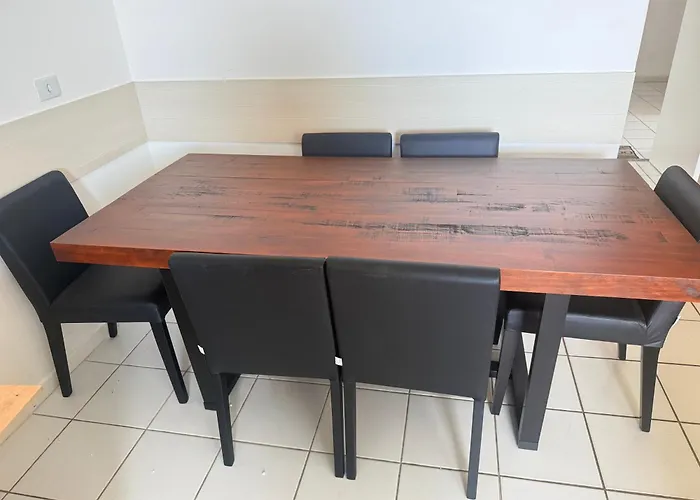 Neo 2.0 Aparthotel Maceió