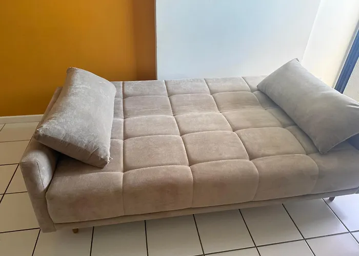Neo 2.0 Aparthotel Maceió