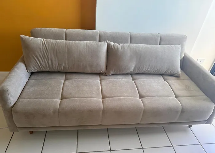 Neo 2.0 Aparthotel Maceió