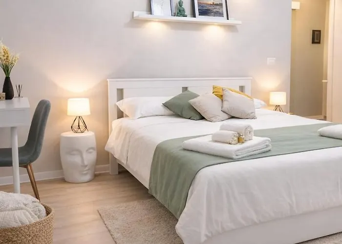 B&B Green