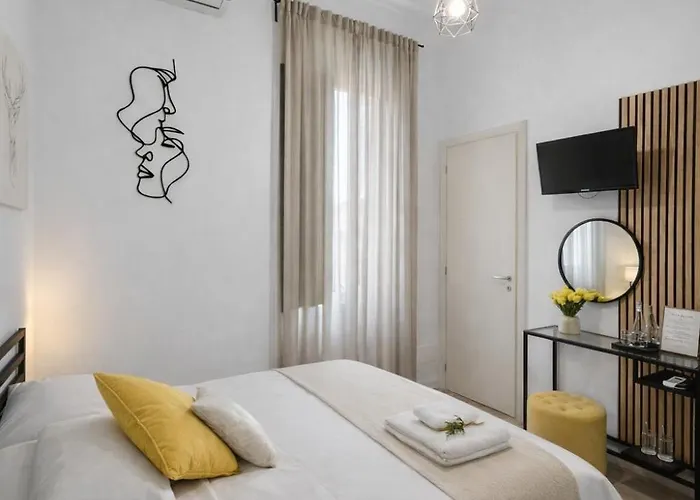 B&B Green Reggio Calabria