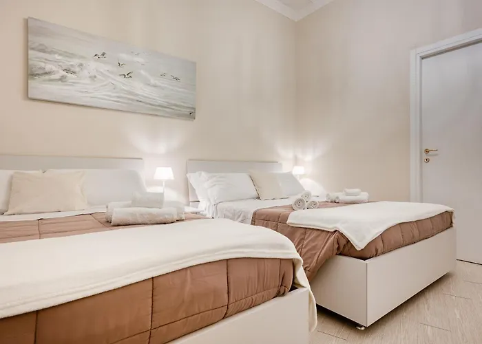 Your House Rooms Genova