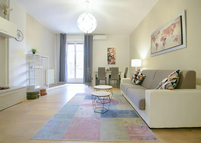 Ak Holidays Apartment 59 Bologna