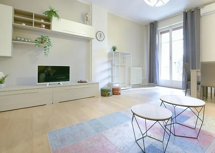 Ak Holidays Apartment 59 Bologna