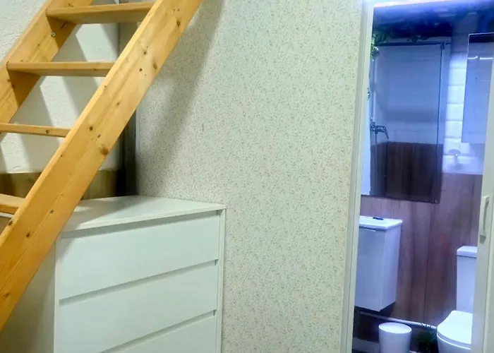Habitacion en casa de familia ValenciaBonita