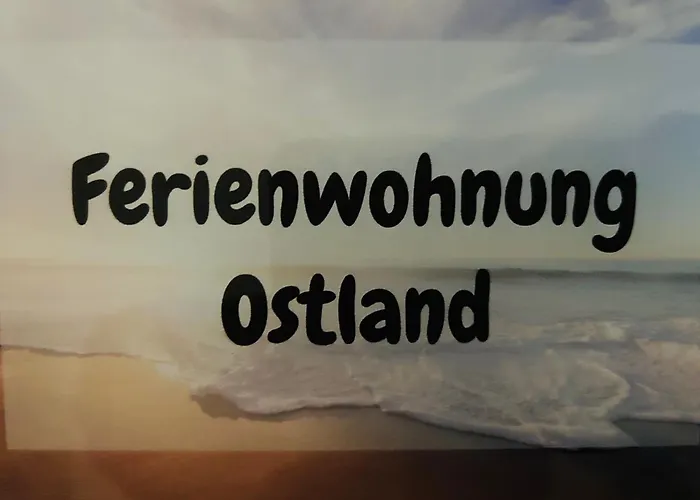 Ferienwohnung Nordseegrill Borkum