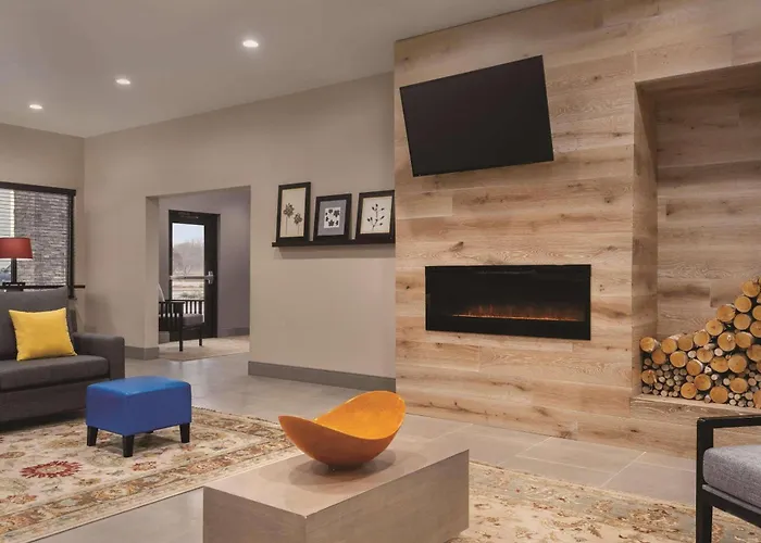 Country Inn & Suites By Radisson, Oklahoma City - Bricktown, Ok