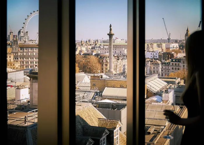 Hotel The Londoner