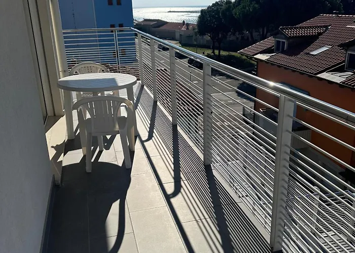 Residence Al Molo - Agenzia Cocal Caorle