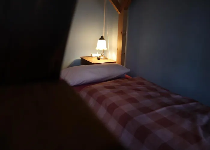 Hostel schickSAAL* Lübeck