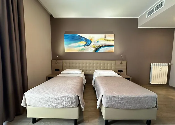 Boutique Hotel Folen Milan