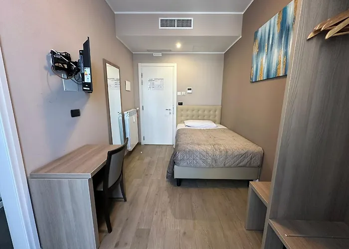 Boutique Hotel Folen Milan