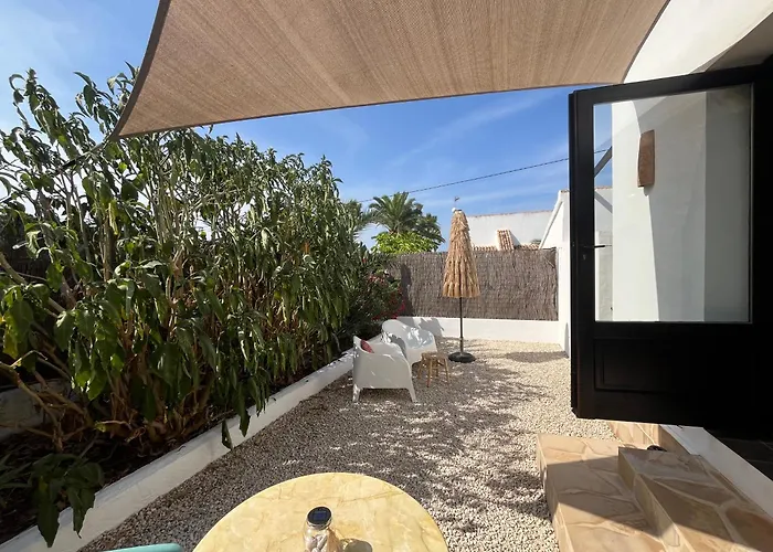 New Hotels in Jávea