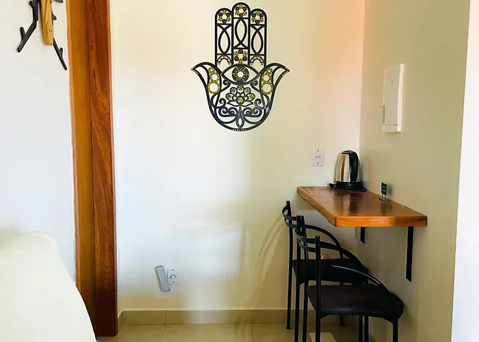 Vila Bonita Guest House Alto Paraíso de Goiás