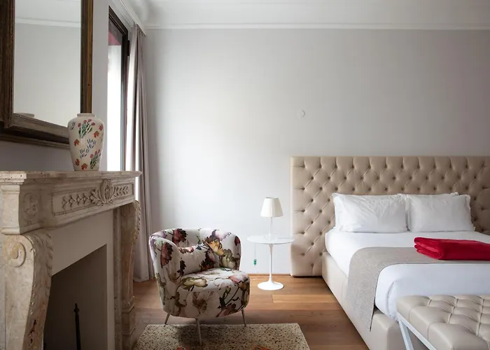 Bed and Breakfast Casa Gugù Ravenna