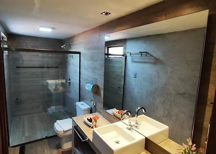 Boutique Pousada De Charme Villa Italiana - Pe Na Areia São Miguel dos Milagres
