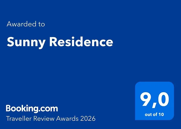Sunny Residence