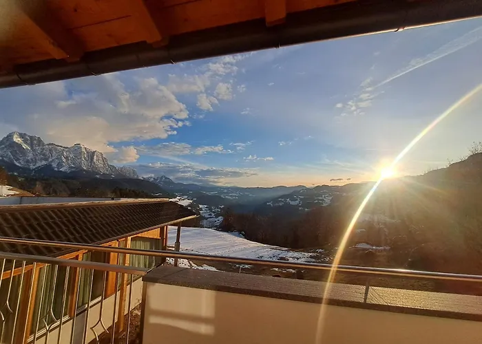 B&B Gasthaus Lieg Kastelruth