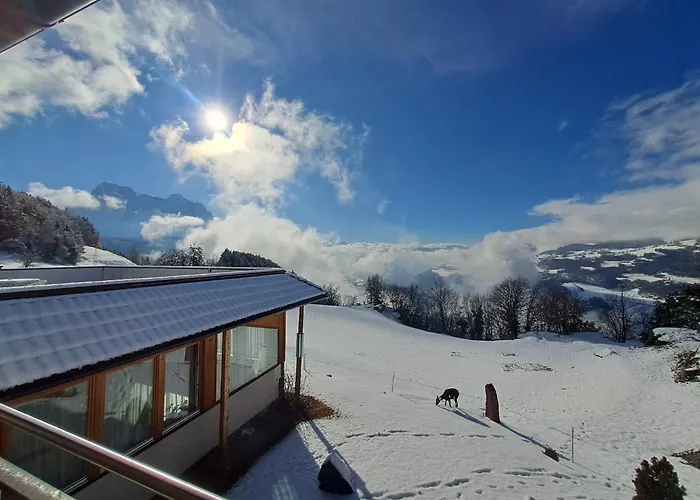 B&B Gasthaus Lieg Kastelruth