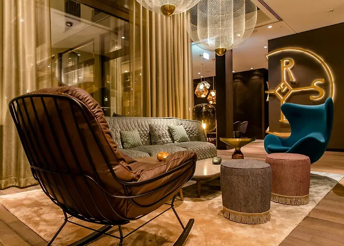 Motel One Aken