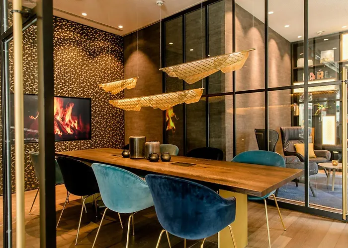 Motel One Aken