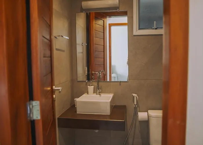 Boutique Quality - Boas Vistas Apartamento Canoa Quebrada